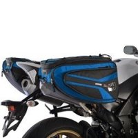 OXFORD Sakwy tekstylne (50L) P50R niebieski OXFORD Sakwy tekstylne (50L) P50R niebieski