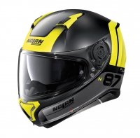 KASK INTEGRALNY NOLAN N87 PLUS DISTINCTIVE N-COM 25 KASK INTEGRALNY NOLAN N87 PLUS DISTINCTIVE N-COM 25