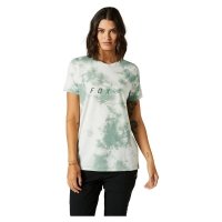 FOX T-SHIRT LADY PROXIMAH EUCALIPTUS FOX T-SHIRT LADY PROXIMAH EUCALIPTUS