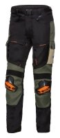 SPODNIE TEKS. IXS MONTEVIDEO-RS1000 BEIGE/OLI/BL SPODNIE TEKS. IXS MONTEVIDEO-RS1000 BEIGE/OLI/BL