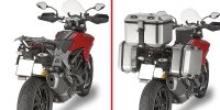 GIVI PL7403 STELAŻ KUFRÓW BOCZNYCH MONOKEY DUCATI GIVI PL7403 STELAŻ KUFRÓW BOCZNYCH MONOKEY DUCATI
