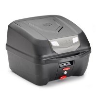 KAPPA K320NMAL KUFER CENTRALNY 32L MONOLOCK CUBE KAPPA K320NMAL KUFER CENTRALNY 32L MONOLOCK CUBE