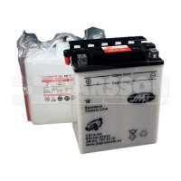 Akumulator High Power JMT YB14-A2 (CB14-A2) 1100129 Honda CB 750, Arctic Cat Cat 400 Akumulator High Power JMT YB14-A2 (CB14-A2) 1100129 Honda CB 750, Arctic Cat Cat 400