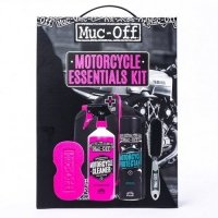 MUC-OFF Motorcycle Essentials czysz.i och.moto 636 MUC-OFF Motorcycle Essentials czysz.i och.moto 636