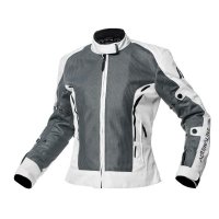 ADRENALINE Kurtka turys MESHTEC LADY 2.0 PPE szary ADRENALINE Kurtka turys MESHTEC LADY 2.0 PPE szary