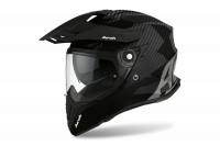 AIROH KASK INTEGRALNY COMMANDER CARBON FULL GLOSS AIROH KASK INTEGRALNY COMMANDER CARBON FULL GLOSS