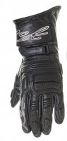 RST LADY MADISON II CE BLACK Rękawice damskie RST LADY MADISON II CE BLACK Rękawice damskie