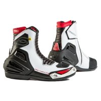 Buty OZONE URBAN II CE BLACK/WHITE/RED Buty OZONE URBAN II CE BLACK/WHITE/RED