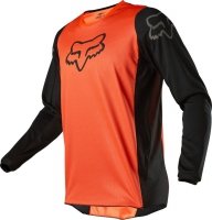 FOX BLUZA OFF-ROAD JUNIOR 180 PRIX FLO ORANGE FOX BLUZA OFF-ROAD JUNIOR 180 PRIX FLO ORANGE