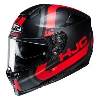 HJC KASK INTEGRALNY R-PHA-70 GAON BLACK/RED HJC KASK INTEGRALNY R-PHA-70 GAON BLACK/RED