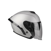 LAZER Kask otwarty TANGO S Z-Line Srebrny Mat LAZER Kask otwarty TANGO S Z-Line Srebrny Mat