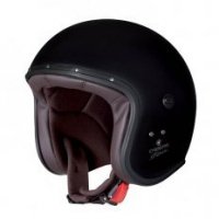 CABERG KASK OTWARTY JET MODEL FREERIDE CZARNY MAT CABERG KASK OTWARTY JET MODEL FREERIDE CZARNY MAT
