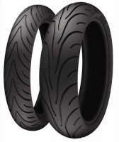 Michelin Pilot Road 2 150/70 ZR17M/C (69W) R TL Michelin Pilot Road 2 150/70 ZR17M/C (69W) R TL