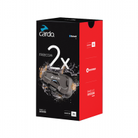 CARDO Freecom 2x Single CARDO Freecom 2x Single
