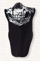 MASKA OCIEPLAJĄCA HELD SCULL MASKA OCIEPLAJĄCA HELD SCULL