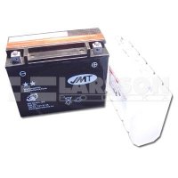 Akumulator bezobsługowy JMT YTX24HL-BS (WPX24HL-BS) 1100477 Honda GL 1500, Harley Davidson FLT 1340 Akumulator bezobsługowy JMT YTX24HL-BS (WPX24HL-BS) 1100477 Honda GL 1500, Harley Davidson FLT 1340