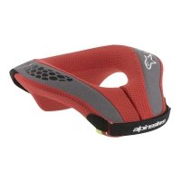 OCHRANIACZ SZYI ALPINESTARS YOUTH SEQUENCE RED/BLACK OCHRANIACZ SZYI ALPINESTARS YOUTH SEQUENCE RED/BLACK
