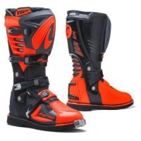 FORMA BUTY PREDATOR 2.0 BLACK ANTRACITE ORANGE FORMA BUTY PREDATOR 2.0 BLACK ANTRACITE ORANGE