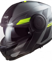 LS2 KASK SZCZĘKOWY FF902 SCOPE MAX NARDO GR. H-V