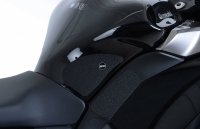 Tankpad Antypoślizgowy 4 Części RG Racing Kawasaki Z1000Sx (11-17) Black