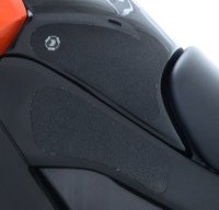 Tankpad Antypoślizgowy 4 Części RG Racing Kawasaki Versys 1000 15- Clear