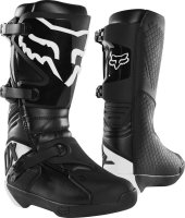 FOX BUTY OFF-ROAD COMP BLACK FOX BUTY OFF-ROAD COMP BLACK