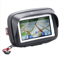 GIVI S954B Etui / uchwyt na smartphone / GPS GIVI S954B Etui / uchwyt na smartphone / GPS