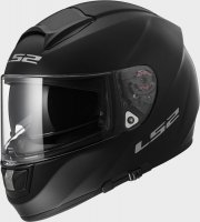 KASK LS2 FF397 VECTOR SOLID MATT BLACK KASK LS2 FF397 VECTOR SOLID MATT BLACK