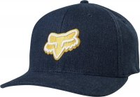 FOX CZAPKA Z DASZKIEM TRANSFER NAVY FOX CZAPKA Z DASZKIEM TRANSFER NAVY