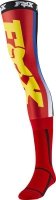 FOX SKARPETY LINC KNEE BRACE RED/YELLOW FOX SKARPETY LINC KNEE BRACE RED/YELLOW