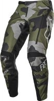 FOX SPODNIE OFF-ROAD LEGION CAMO FOX SPODNIE OFF-ROAD LEGION CAMO