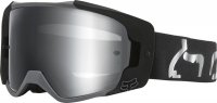 FOX GOGLE VUE S SPARK BLACK FOX GOGLE VUE S SPARK BLACK