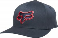 FOX CZAPKA JUNIOR EPICYCLE 110 SNAPBACK NAVY/RED FOX CZAPKA JUNIOR EPICYCLE 110 SNAPBACK NAVY/RED