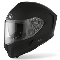 AIROH KASK INTEGRALNY SPARK COLOR BLACK MATT AIROH KASK INTEGRALNY SPARK COLOR BLACK MATT