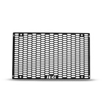 Osłona Chłodnicy Rg Racing Pro Honda Nx 500 24- Black