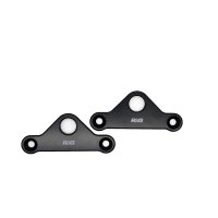 Uchwyty Na Pasy Transportowe RG Racing Honda Cbr1000Rr-R(Sp) 20- Gold