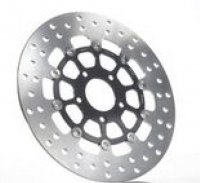 TRW Tarcza hamulcowa MSW213SP KAWASAKI ZX-10 RR 10 TRW Tarcza hamulcowa MSW213SP KAWASAKI ZX-10 RR 10