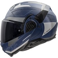 LS2 KASK MODUŁOWY FF910 ADVANT II ASTRAL NAVY BL G