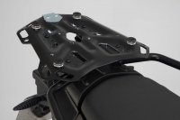 SW-MOTECH STELAŻ BAGAŻ CENT. BMW F 650/ BLACK SW-MOTECH STELAŻ BAGAŻ CENT. BMW F 650/ BLACK