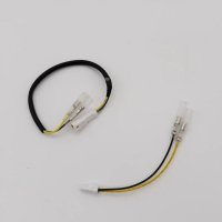 Adapter do Tylnych Kierunkowskazów RG Racing Indian Ftr1200(S) 19- Adapter do Tylnych Kierunkowskazów RG Racing Indian Ftr1200(S) 19-