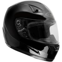 !@ KASK INTEGRALNY OZONE A951 CZARNY POŁYSK !@ KASK INTEGRALNY OZONE A951 CZARNY POŁYSK