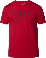 FOX T-SHIRT NON STOP PREMIUM CHIL FOX T-SHIRT NON STOP PREMIUM CHIL