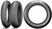 MICHELIN OPONA 120/70 ZR17 (58W) PILOT ROAD 4 GT F MICHELIN OPONA 120/70 ZR17 (58W) PILOT ROAD 4 GT F
