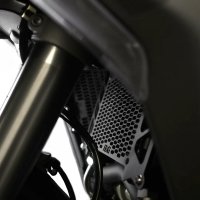 Osłona Chłodnicy Oleju RG Racing Ducati Multistrada V4/ V4S/V4 Pikes Peak 21-, Multistrada V4 Rs  Mu