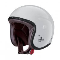 CABERG KASK OTWARTY JET FREERIDE BIAŁY CABERG KASK OTWARTY JET FREERIDE BIAŁY