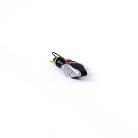 Kierunkowskazy Małe Led RG Racing, 2Szt Micro Indicators (Pair) Black Kierunkowskazy Małe Led RG Racing, 2Szt Micro Indicators (Pair) Black