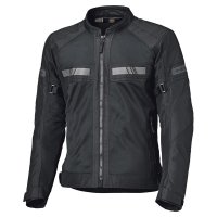 Kurtka Motocyklowa Tekstylna Held Tropic 4 Black