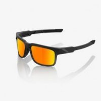 100 PROCENT OKULARY PRZECIWSŁ. TYPE-S CZARNY 100 PROCENT OKULARY PRZECIWSŁ. TYPE-S CZARNY