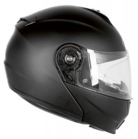 OZONE KASK SYSTEMOWY FLIP UP FP-01 READY BLACK MA OZONE KASK SYSTEMOWY FLIP UP FP-01 READY BLACK MA