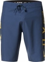 FOX BOARDSHORT TRACKS STRETCH 21 LIGHT INDIGO FOX BOARDSHORT TRACKS STRETCH 21 LIGHT INDIGO